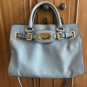 Michael Kors Hamilton East West Tote